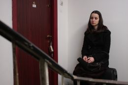 Сабина Брандусе