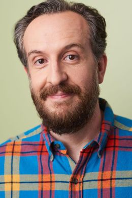 Sam Sibilsky
