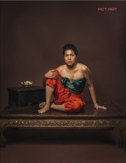 Daraneenute Bhothipiti