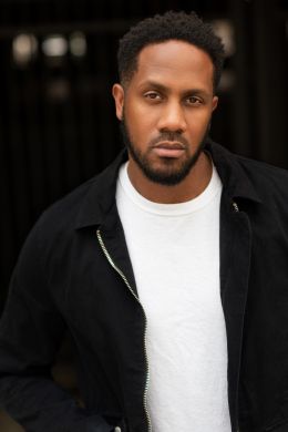 Бранден Кинг