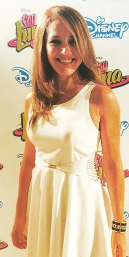 Каролина Ибарра