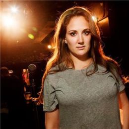 Жаклин Новак