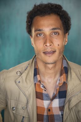 Sean Christopher Grant