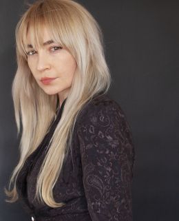 Джесси Коулман