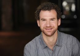 Шон Галлахер