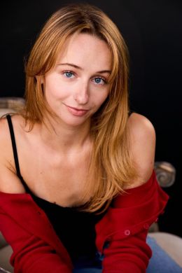 Джеки Роудс