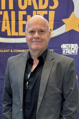 Stephen Emirzian