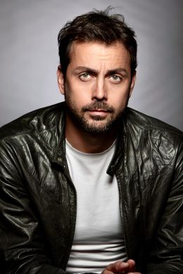 Александар Филимонович