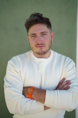 Берни Стерн