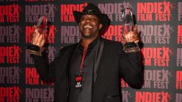 Marcus Nel-Jamal Hamm