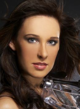 Эллисон Спэрроу