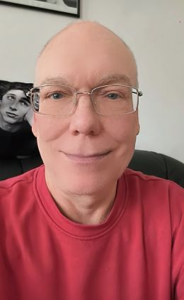 Питер Шульце