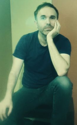 Тэйлор Уильямсон