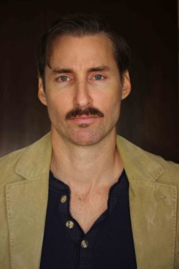 Райан Си Берни