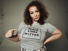 Анастасия Вашингтон