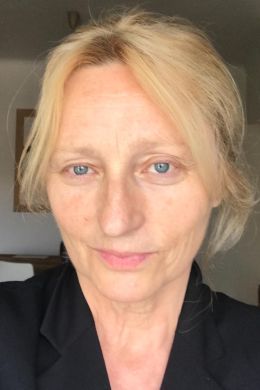 Марта Ковачка