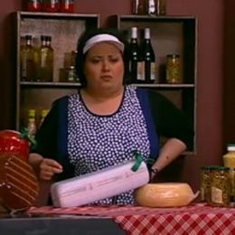Parthena Horozidou
