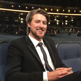 Мэттью Моргенталер