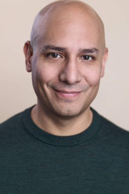 Robert Veliz