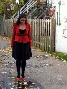 Анник Фонтейн