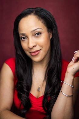 Дженни Фицпатрик