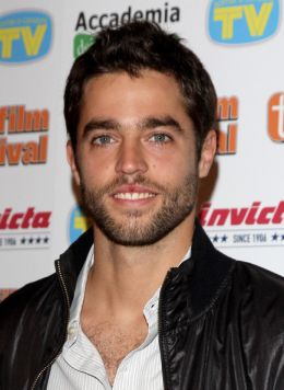 Tomas de las Heras