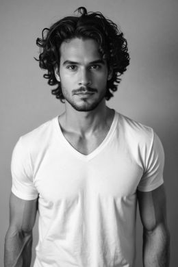 Zachary Laoutides