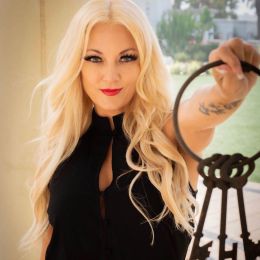 Heather Chadwell