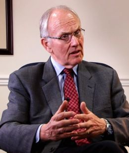 Ларри Крэйг