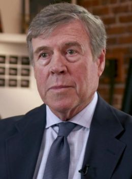 Tim Reiterman