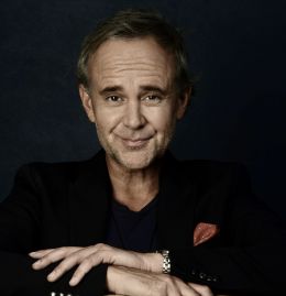 Чарли Картер