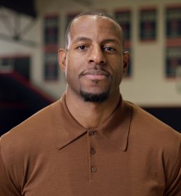 Andre Iguodala