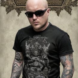 Майкл Дж. Петерсен