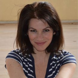 Катерина Манциу