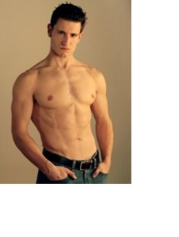 Стивен ДиЧензо