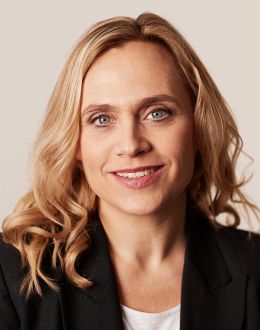 Рикке Эннис