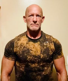 Скотт Конкель