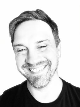 Дэниэл Тэлботт