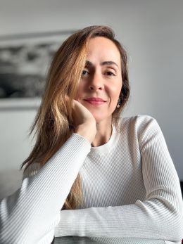 Vivianne Jundi