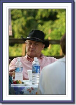Bob Creager
