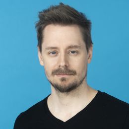 Бретт Джубинвиль