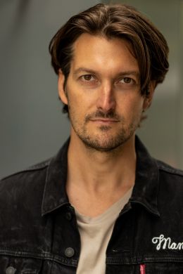 Джош Фатчер