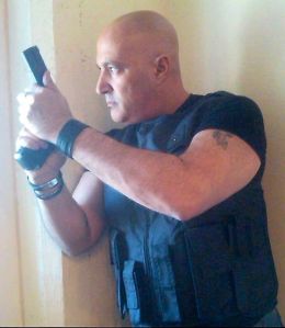 Darren Fulsher