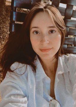 Стефани Мари Дельгадо
