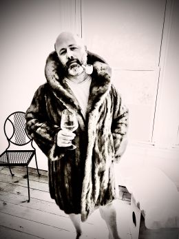 Клифтон Хайд