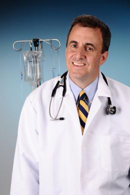 Ти Джей Дойл