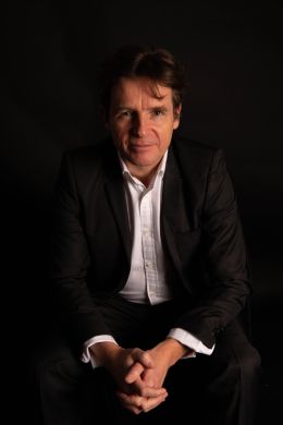 Адам Престон