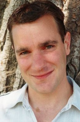 Simon John Wilson