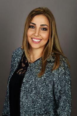 Nina Nahal Ameri