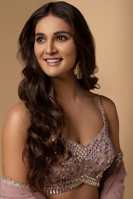 Mukti Mohan
